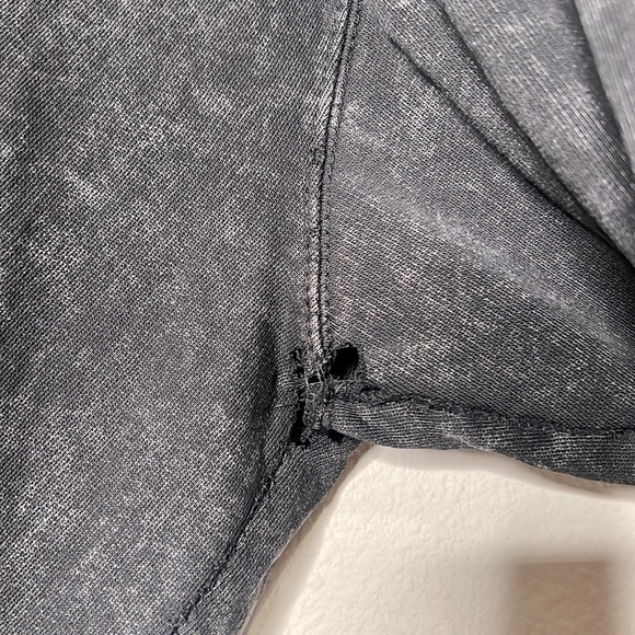 Vintage Rage Against the Machine hoodie - Picture 6 of 7